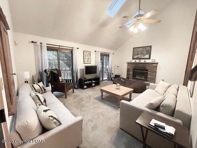 113 Logger Road Canadensis, PA 18325 - Photo 12 of 22 e19
