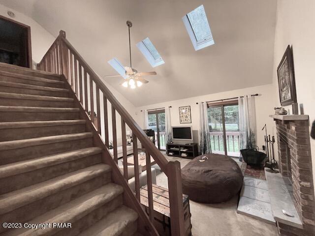 113 Logger Road Canadensis, PA 18325 - Photo 14 of 22 e15