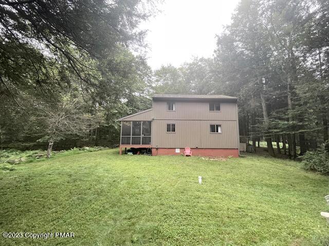 113 Logger Road Canadensis, PA 18325 - Photo 4 of 22 e9