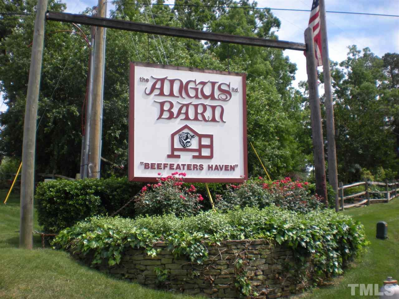 11609 Strickland Road Raleigh, NC 27613 - Photo 16 of 25 Home is Minutes to the Famous Angus Barn!