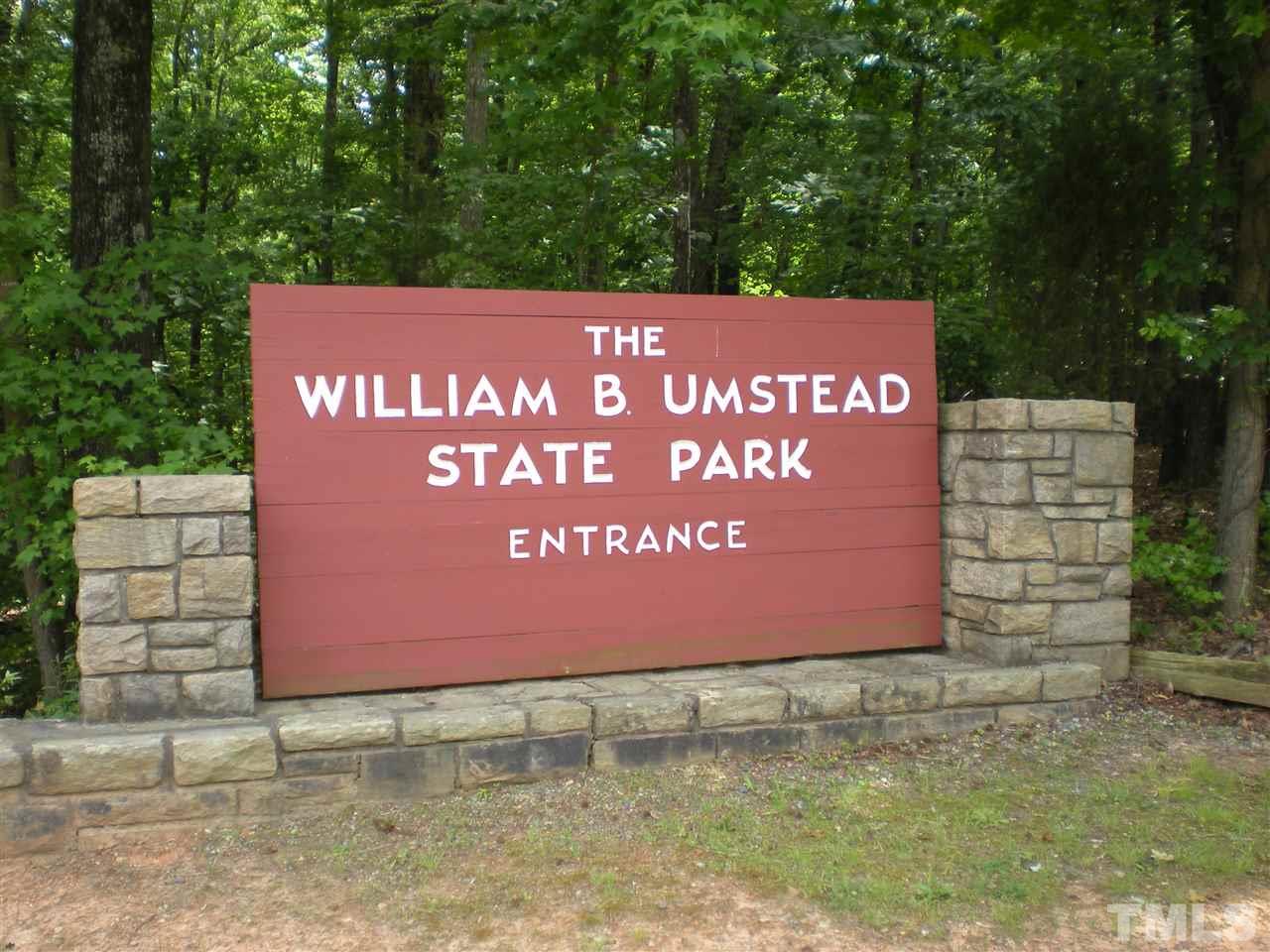 11609 Strickland Road Raleigh, NC 27613 - Photo 17 of 25 Home is Minutes to Umstead State Park!