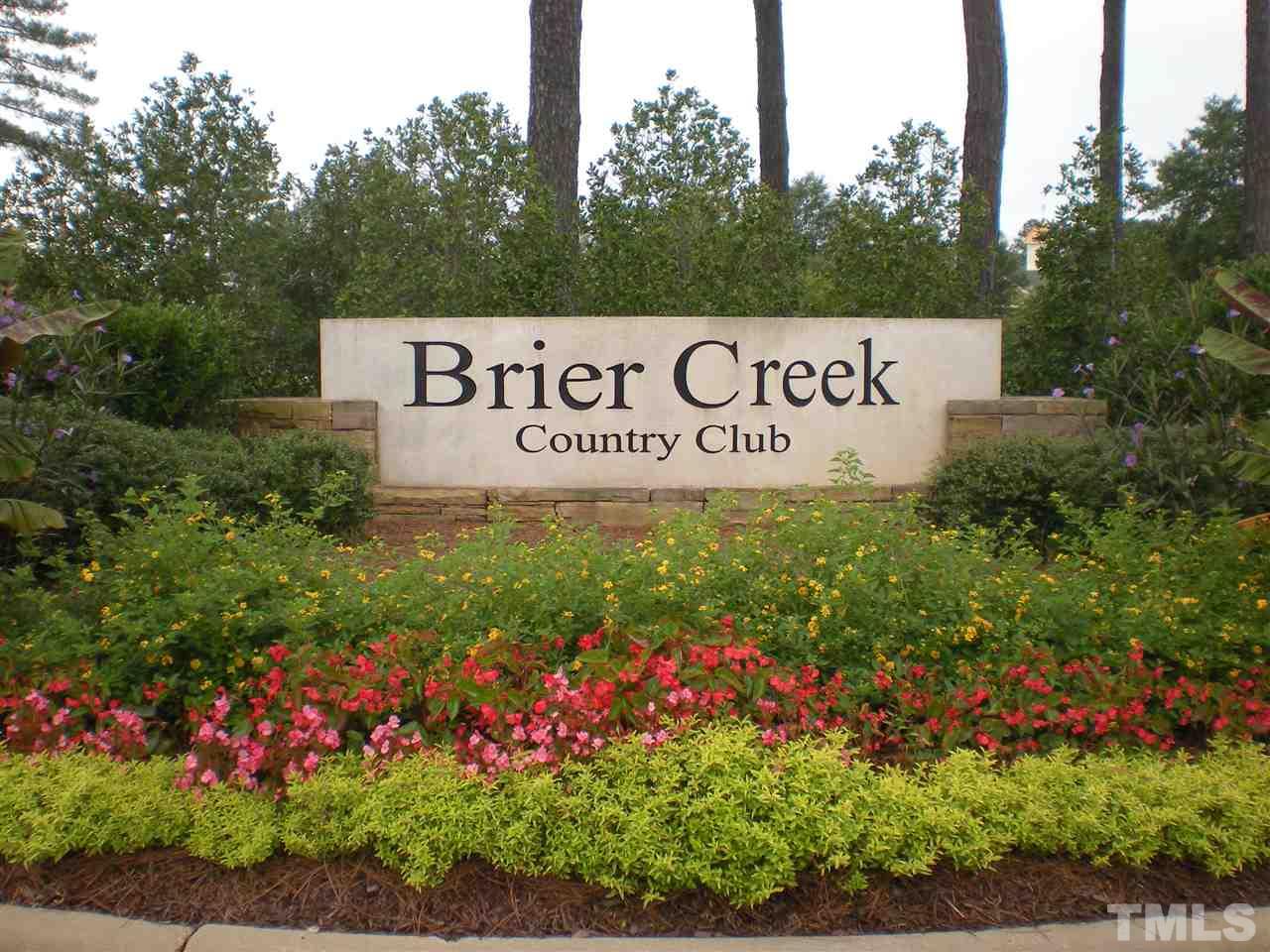 11609 Strickland Road Raleigh, NC 27613 - Photo 22 of 25 Home is Minutes to Brier Creek!