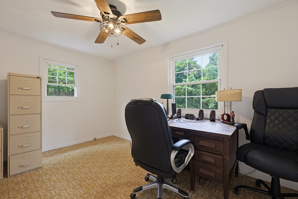 6 Woodland Road Wales, MA 01081 - Photo 11 of 19