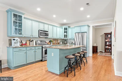 $690,000 | 124 Carriage Court, Plymouth Meeting, PA 19462