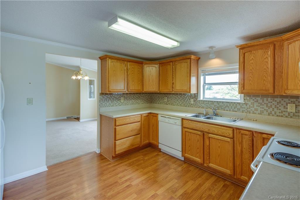 3693 Mack Ballard Road Maiden, NC 28650 - Photo 4 of 23
