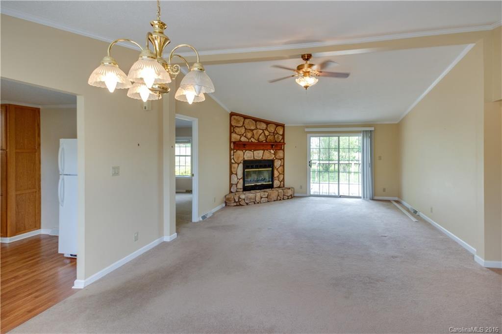 3693 Mack Ballard Road Maiden, NC 28650 - Photo 6 of 23