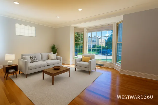 $2,750 | 6444 North Oketo Avenue, Unit 1, Chicago, IL 60631