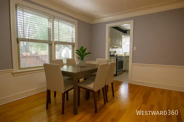 $2,750 | 6444 North Oketo Avenue, Unit 1, Chicago, IL 60631