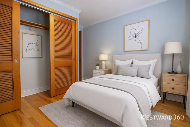 $2,750 | 6444 North Oketo Avenue, Unit 1, Chicago, IL 60631