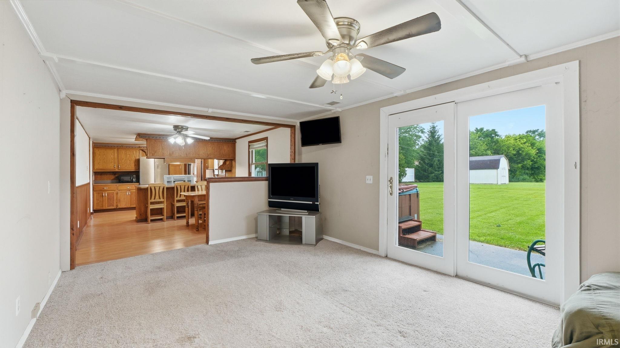 4626 West California Road Fort Wayne, IN 46818 - Photo 10 of 37