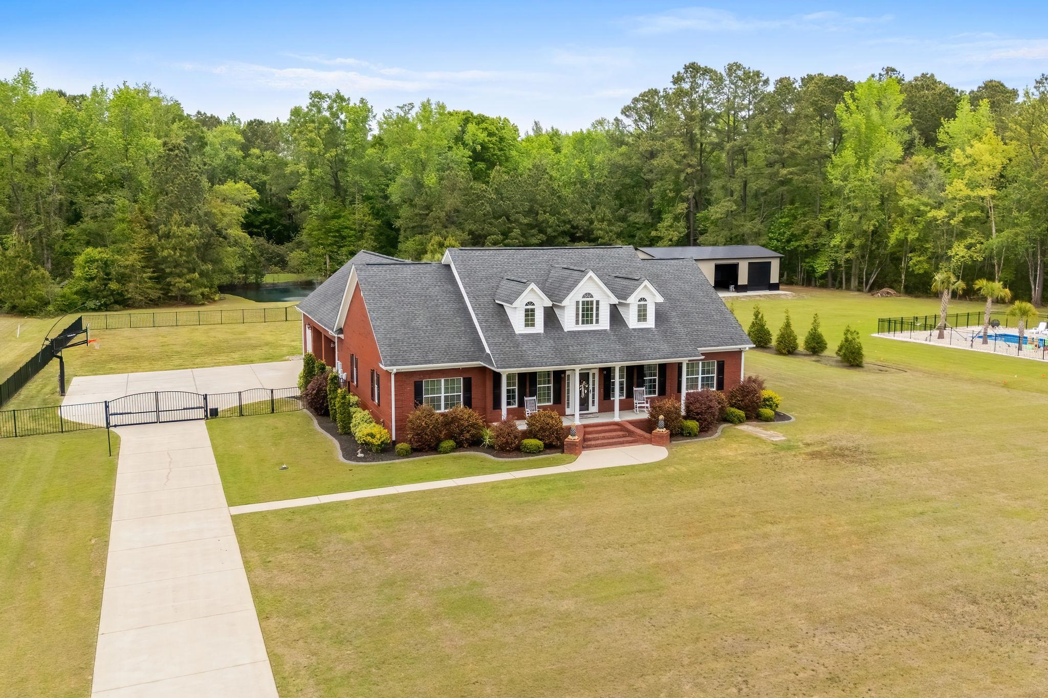 1627 Norris Road Conway, SC 29526 - Photo 79 of 99