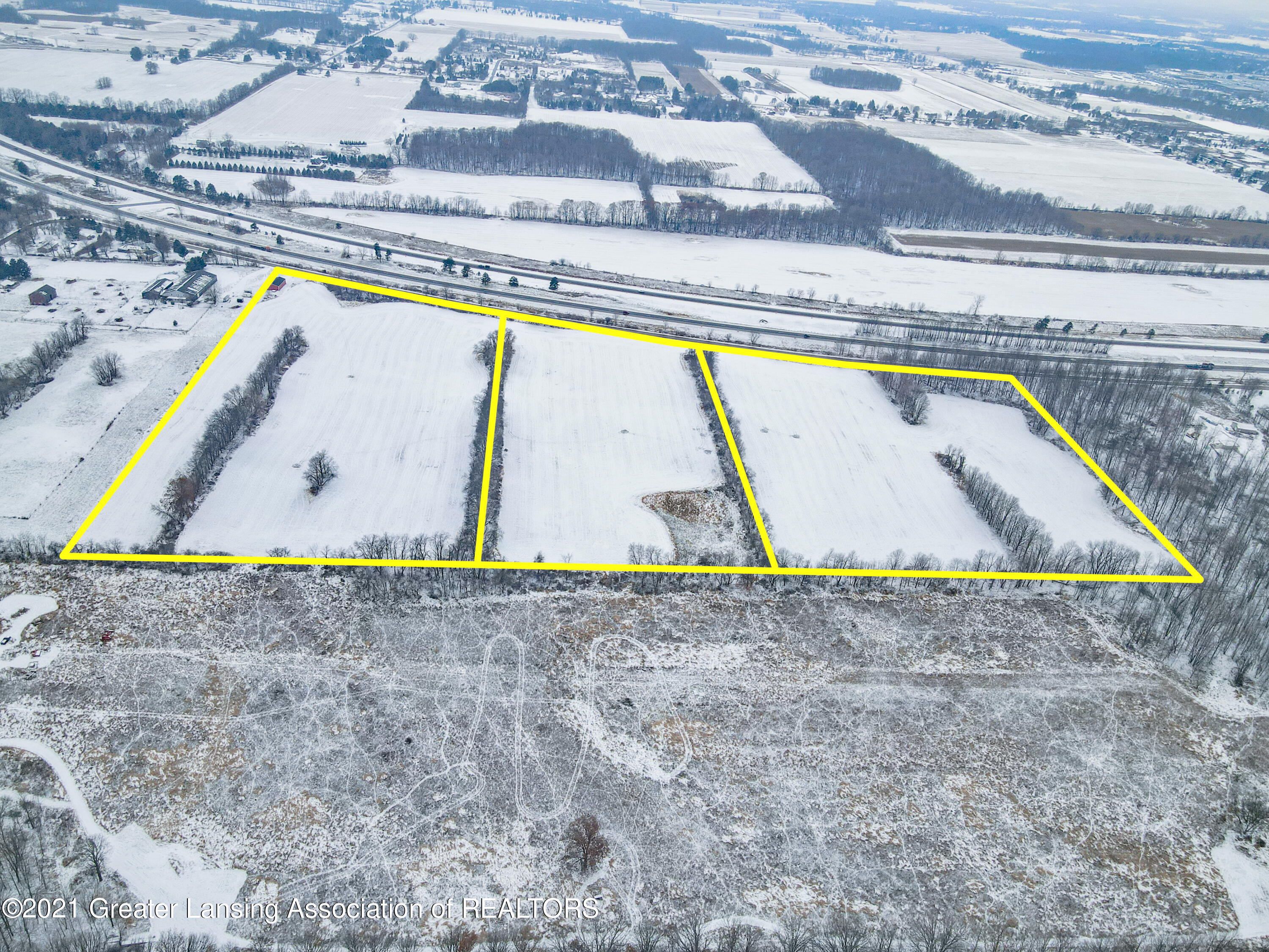 0 Tubbs Road Charlotte, MI 48813 - Photo 4 of 20 Tubbs_Rd_VL-4