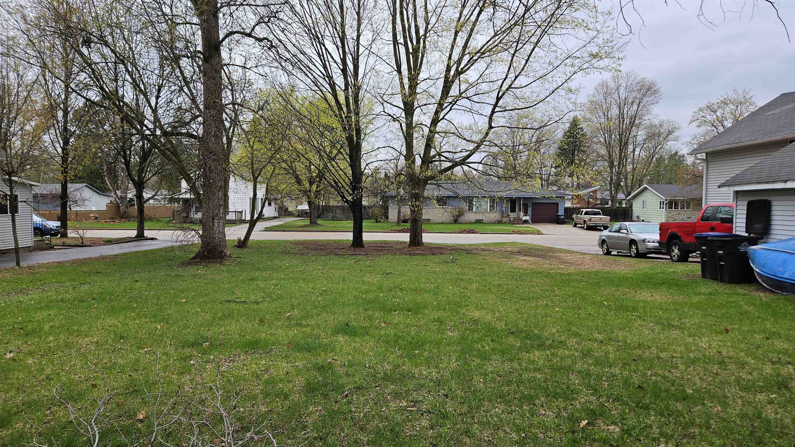 Weed Street, Unit 5 Shawano, WI 54166 - Photo 3 of 7