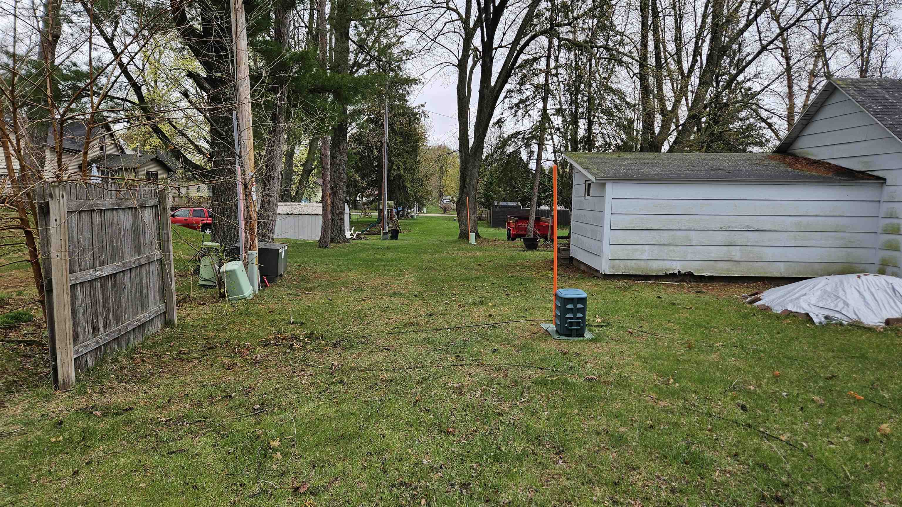 Weed Street, Unit 5 Shawano, WI 54166 - Photo 5 of 7