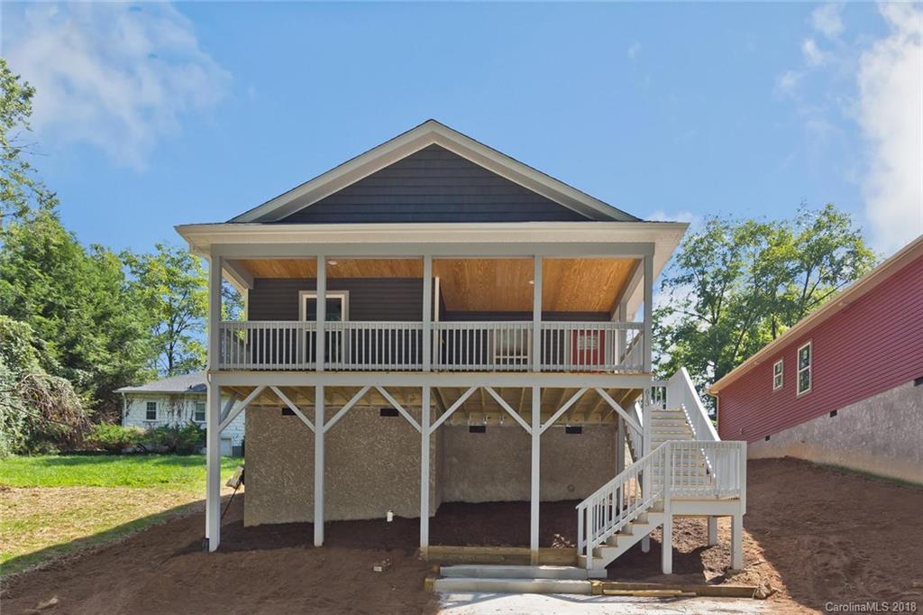 613 Reed Street, Unit 2 Asheville, NC 28803 - Photo 2 of 17 Gallery Image 2