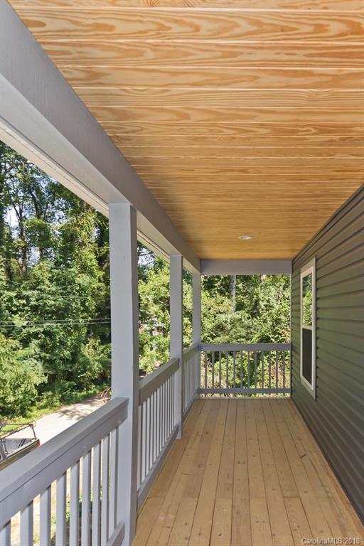 613 Reed Street, Unit 2 Asheville, NC 28803 - Photo 3 of 17 Gallery Image 3