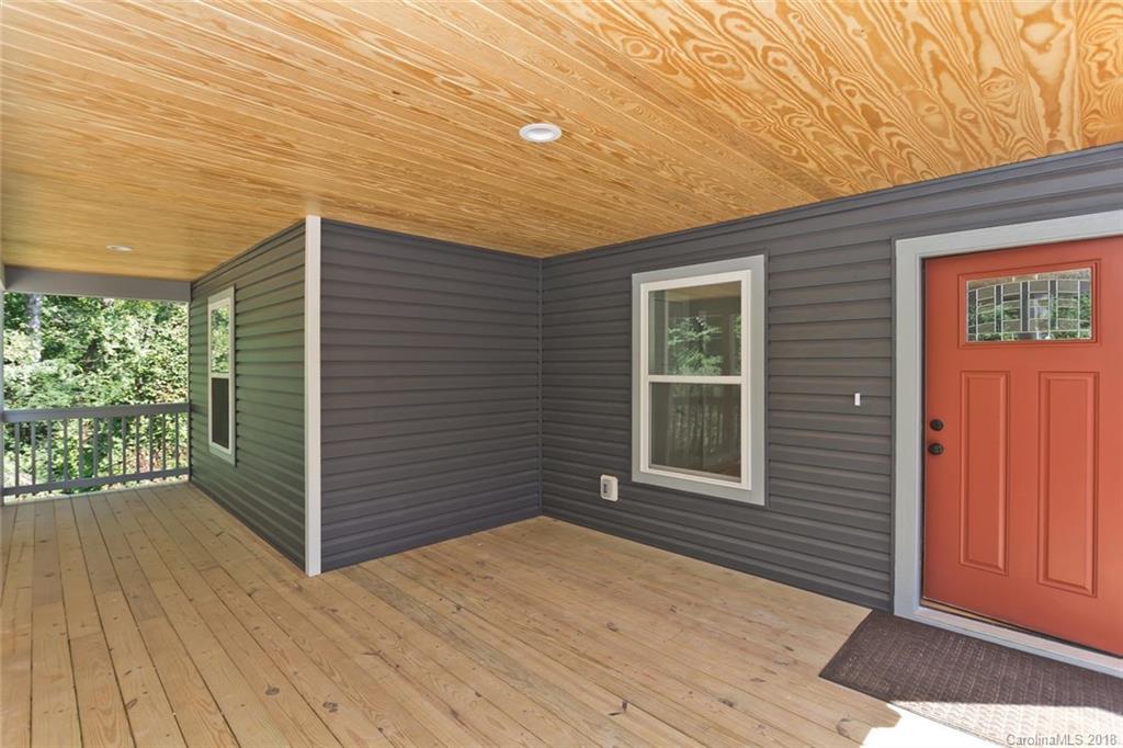 613 Reed Street, Unit 2 Asheville, NC 28803 - Photo 4 of 17 Gallery Image 4