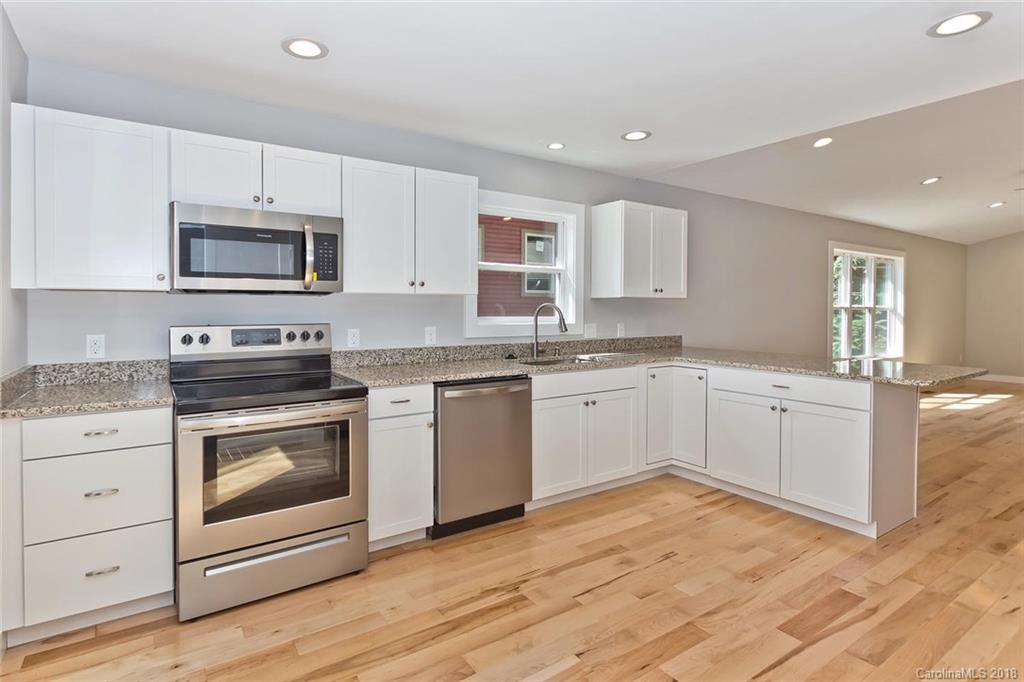 613 Reed Street, Unit 2 Asheville, NC 28803 - Photo 9 of 17 Gallery Image 9