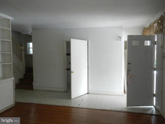 5726 Clover Road Baltimore, MD 21215 - Photo 3 of 19 Interior (General)