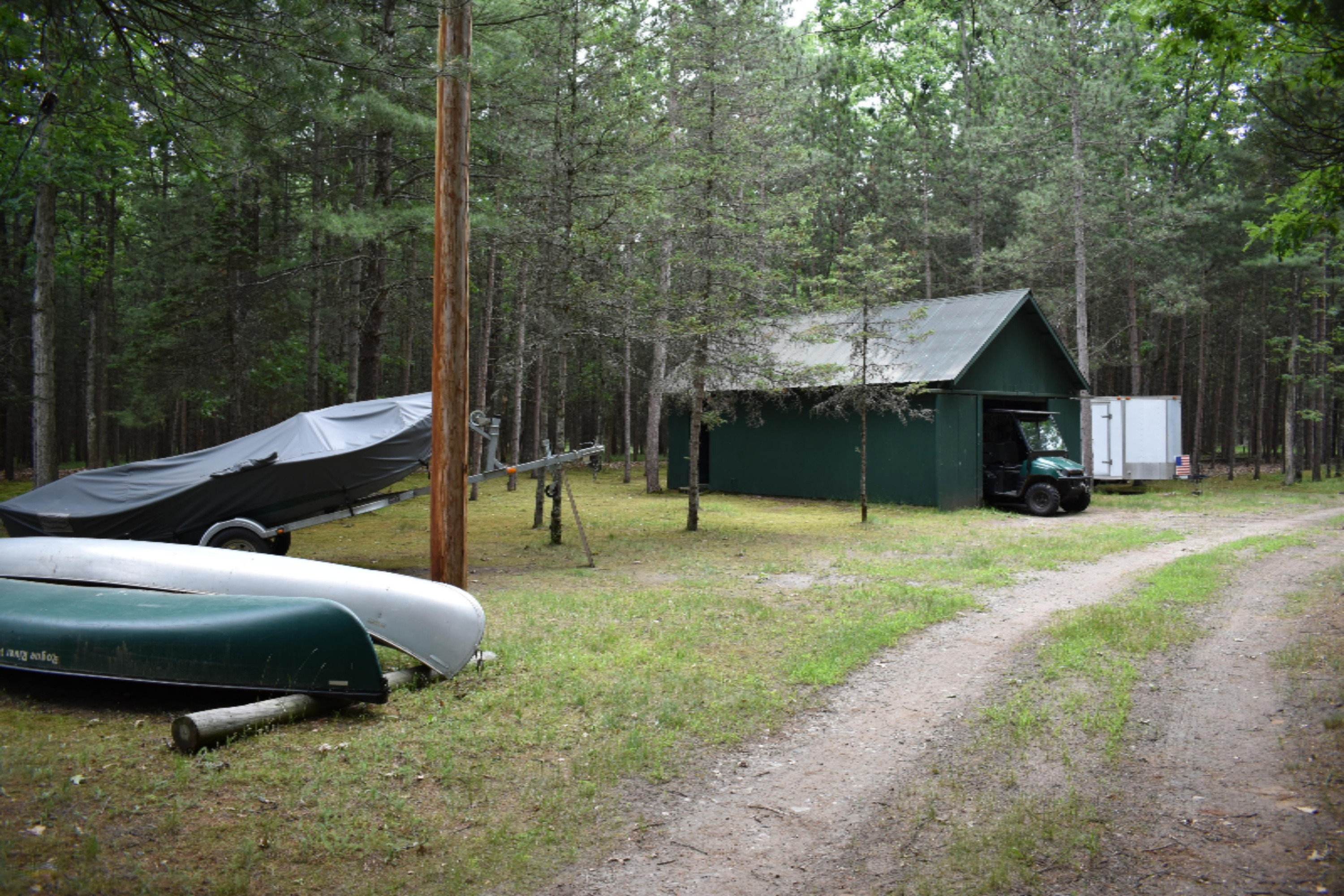7465 A Road Branch, MI 49402 - Photo 5 of 36 DSC_0568