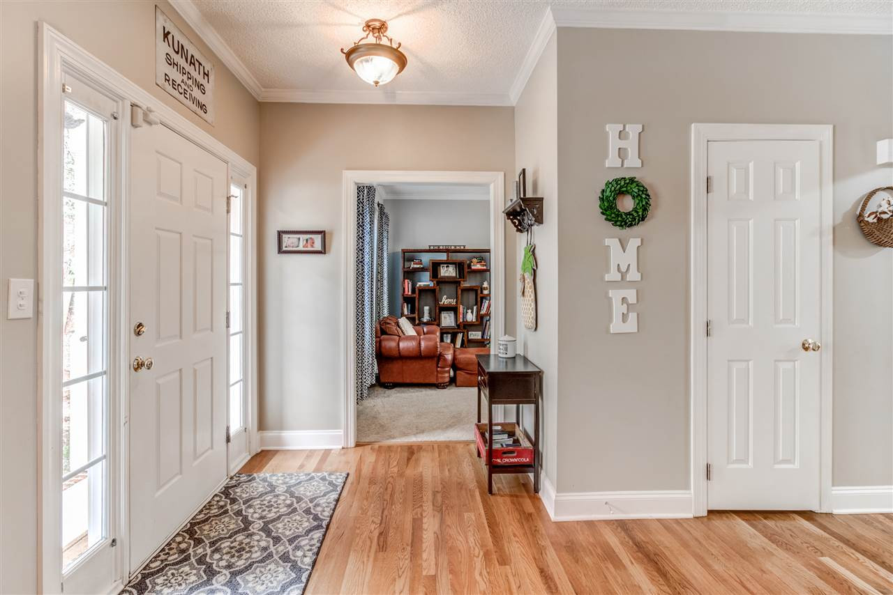 1020 Highlander Drive Raleigh, NC 27603 - Photo 7 of 29 Photo 7