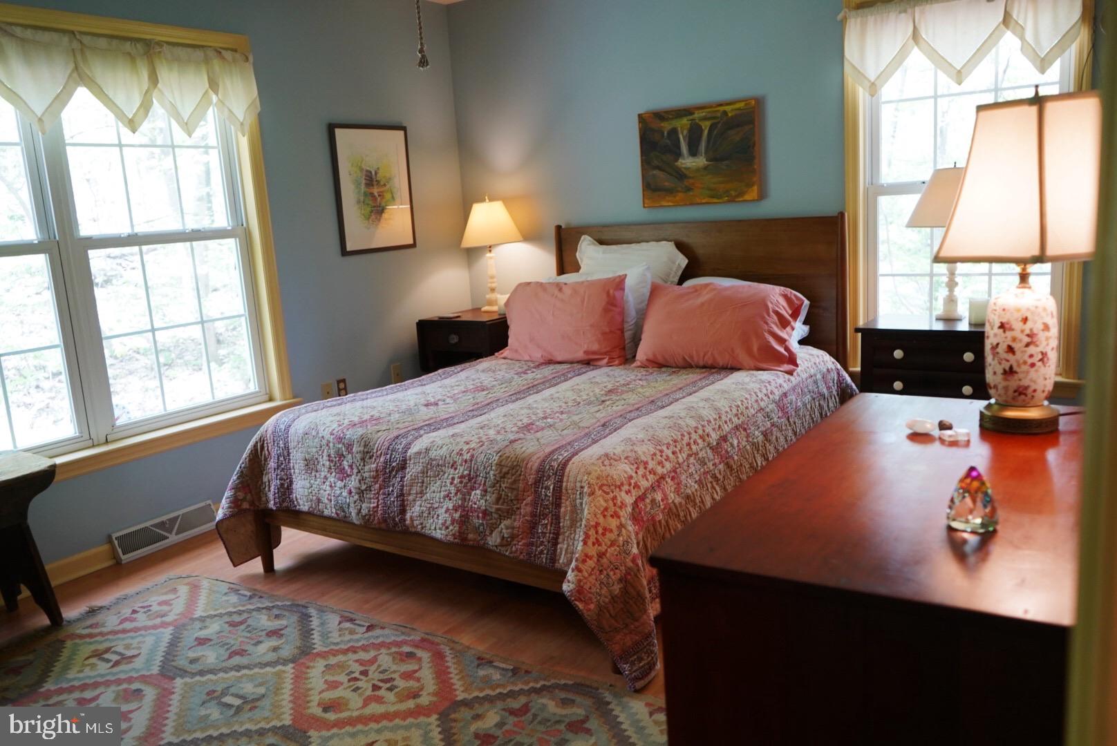 7863 Hickory Road Stewartstown, PA 17363 - Photo 11 of 41 Master bedroom