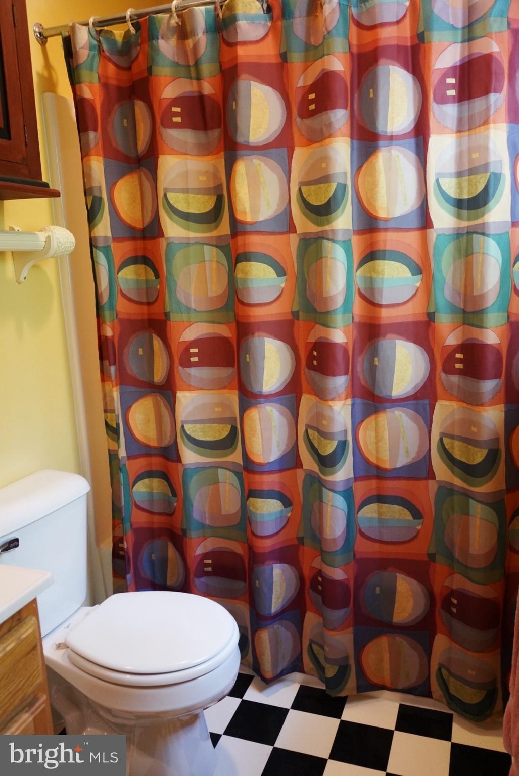 7863 Hickory Road Stewartstown, PA 17363 - Photo 14 of 41 Master bath