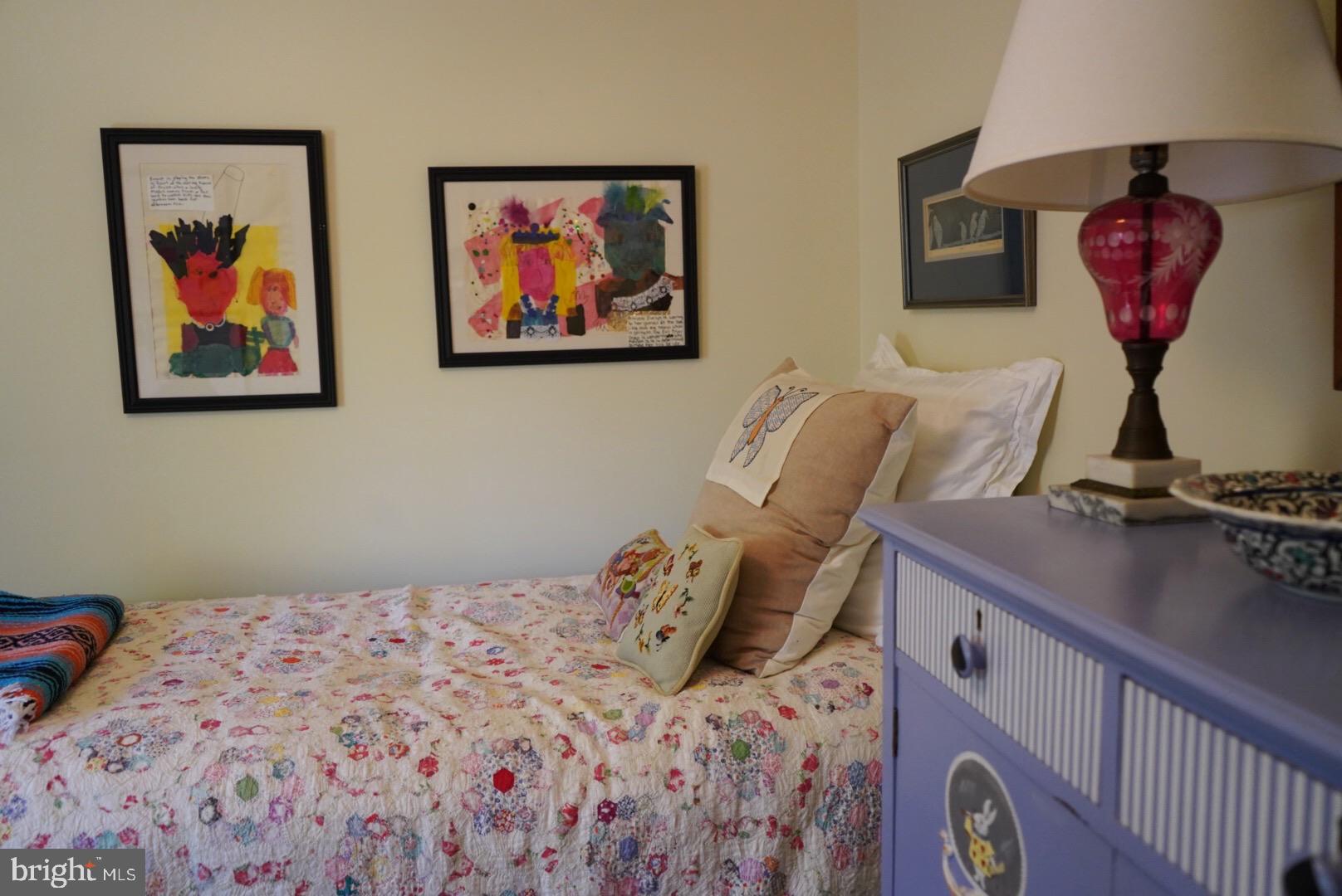 7863 Hickory Road Stewartstown, PA 17363 - Photo 15 of 41 Bedroom #2