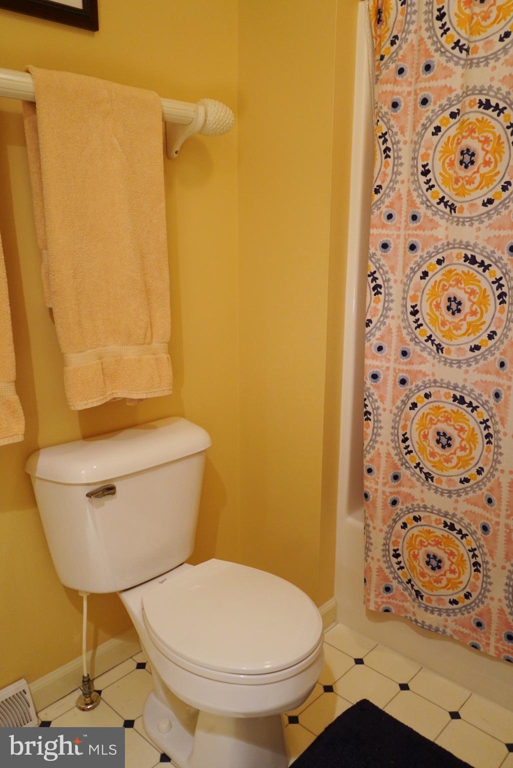 7863 Hickory Road Stewartstown, PA 17363 - Photo 18 of 41 Hall Bath