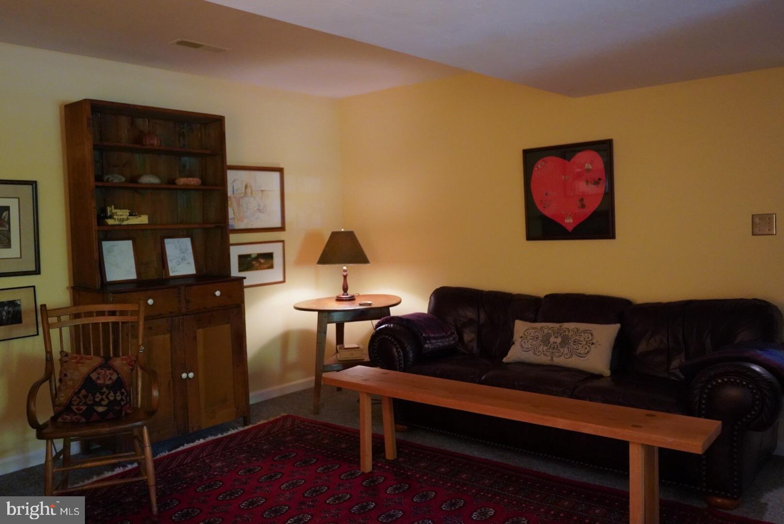 7863 Hickory Road Stewartstown, PA 17363 - Photo 22 of 41 Downstairs Den