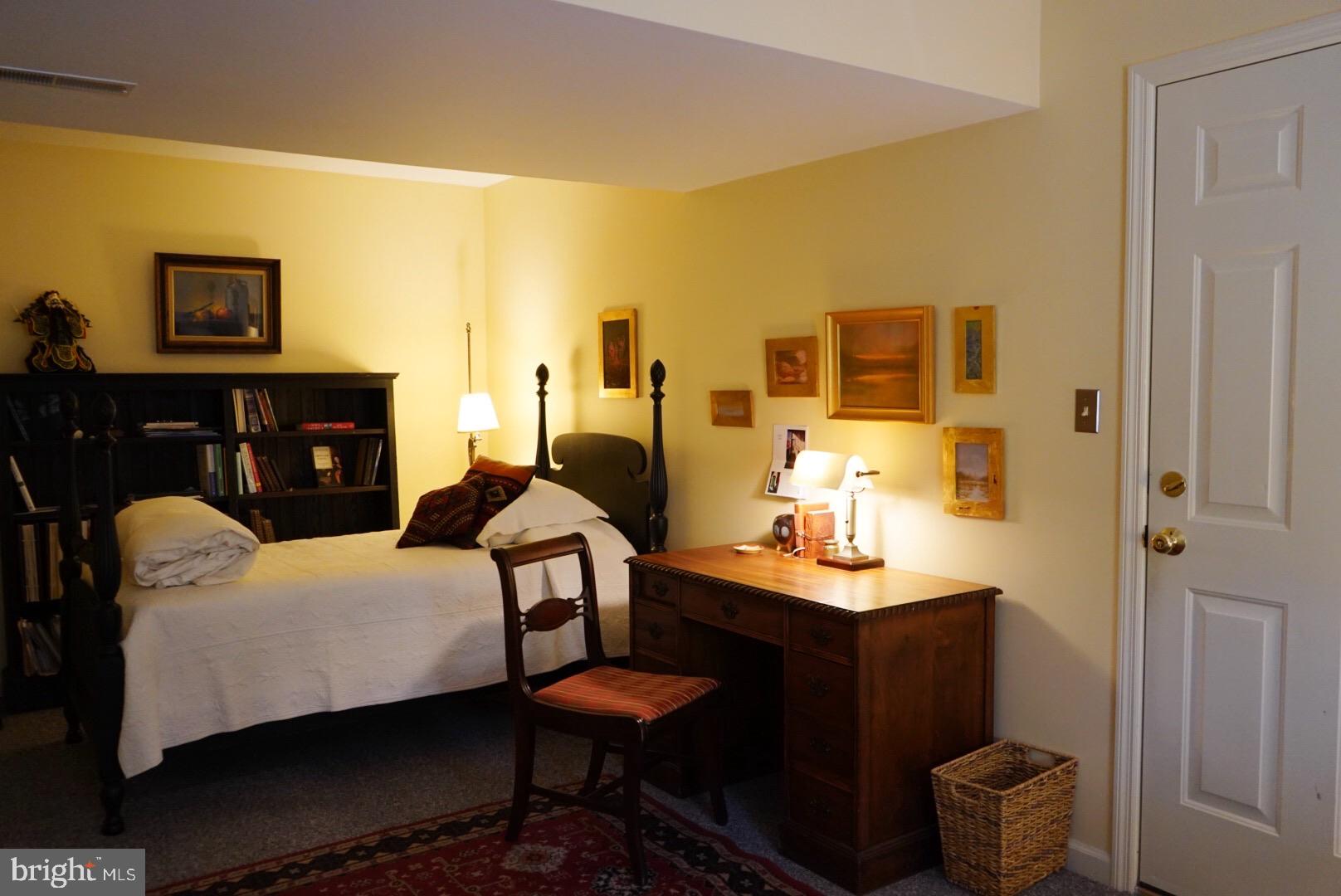 7863 Hickory Road Stewartstown, PA 17363 - Photo 26 of 41 Downstairs bedroom #4