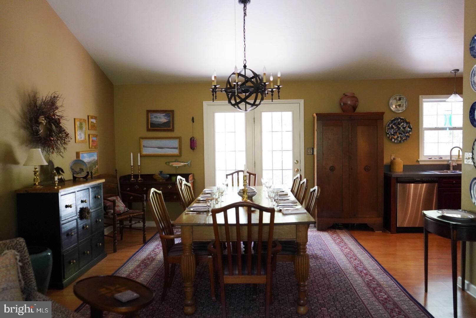 7863 Hickory Road Stewartstown, PA 17363 - Photo 7 of 41 Open Floorplan