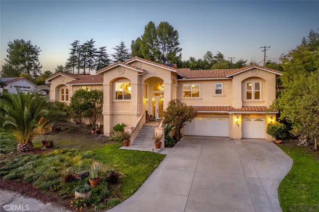 $1,069,000 | 155 Fairview Lane, Paso Robles, CA 93446