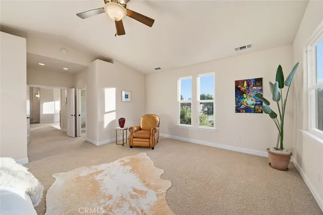 a bathroom with a sink a vanity and a mirror