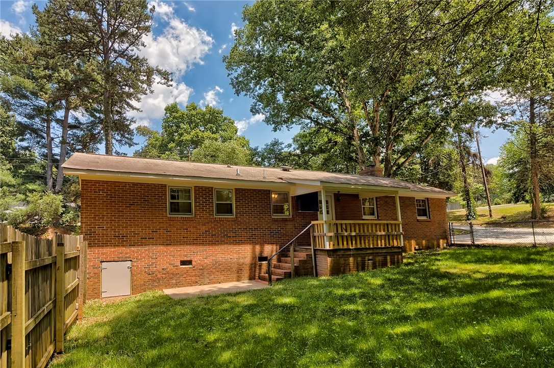 107 River Rd Circle Powdersville, SC 29673 - Photo 28 of 30 Gallery Image 28