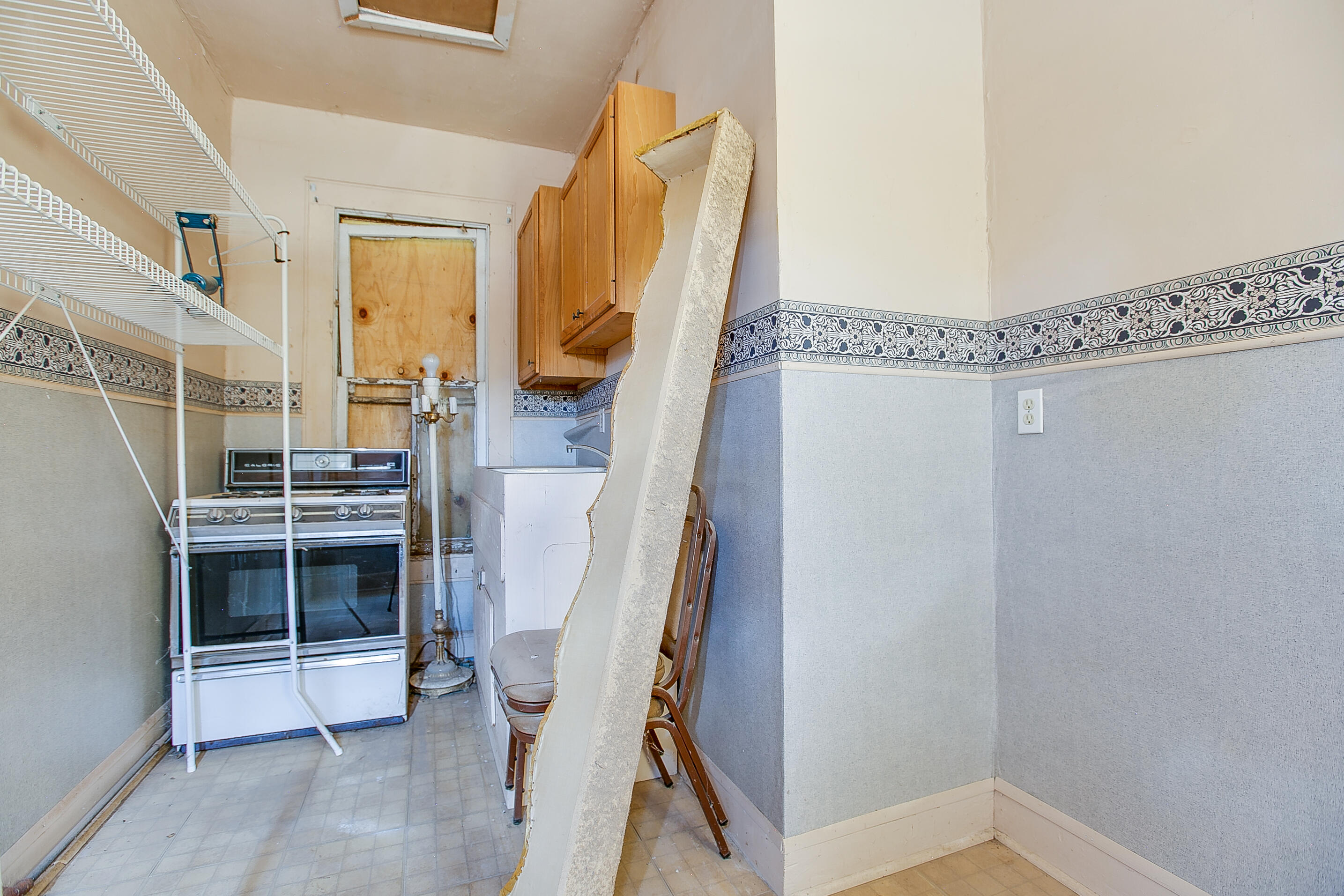 601 North 10th Street Ballinger, TX 76821 - Photo 29 of 29 Detached Garage/Guest Apartment