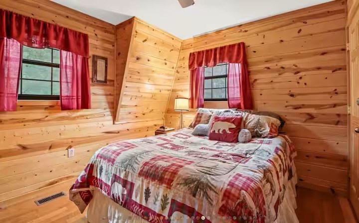 18 Wolf Den Valley Road Mineral Bluff, GA 30559 - Photo 12 of 21