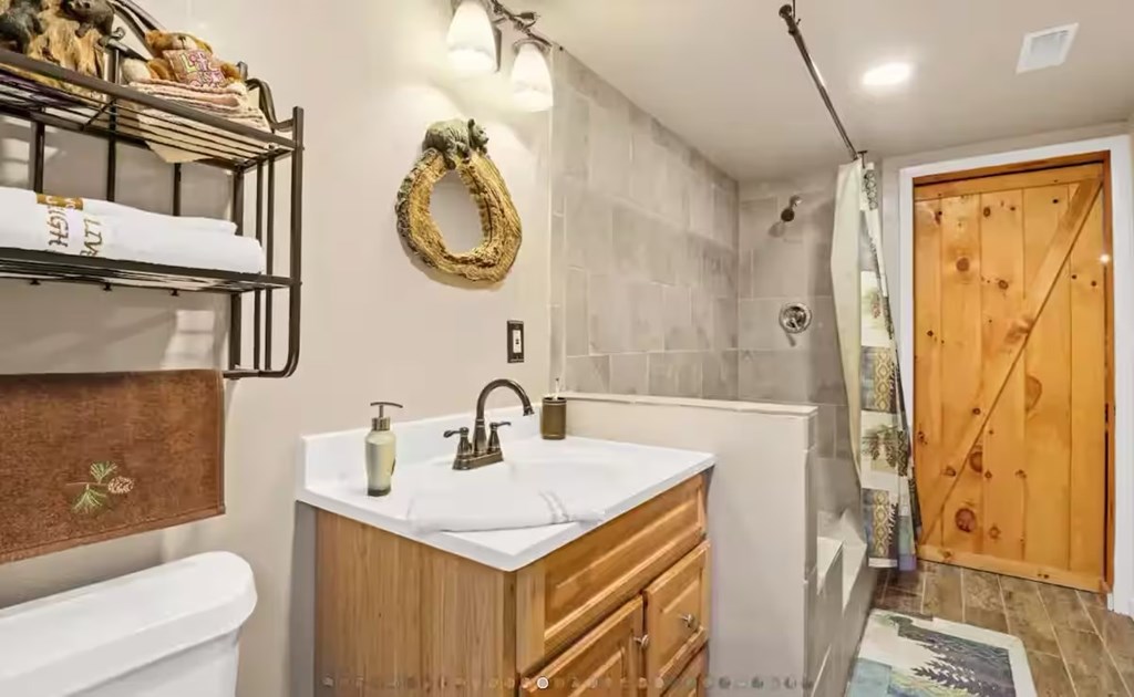 18 Wolf Den Valley Road Mineral Bluff, GA 30559 - Photo 13 of 21