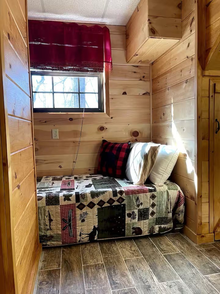 18 Wolf Den Valley Road Mineral Bluff, GA 30559 - Photo 14 of 21