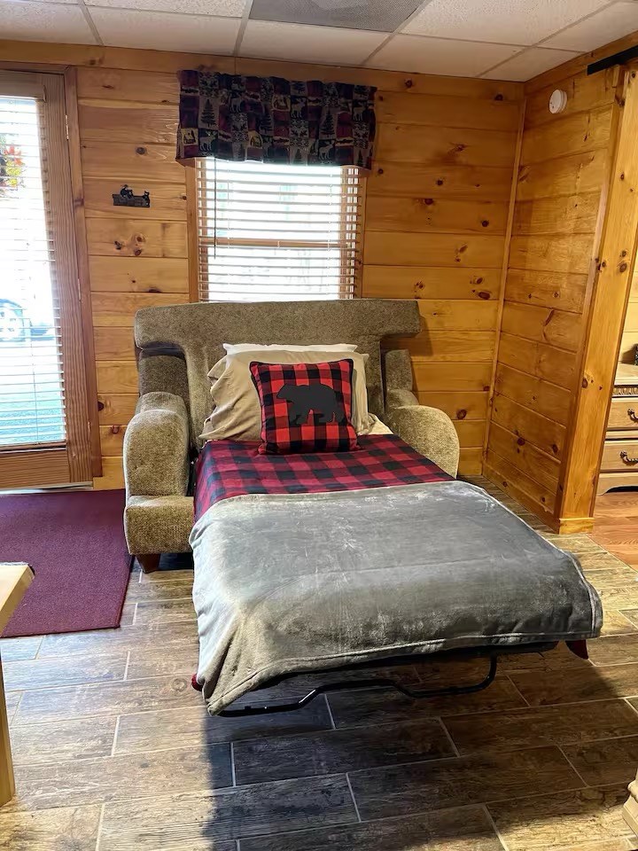 18 Wolf Den Valley Road Mineral Bluff, GA 30559 - Photo 15 of 21