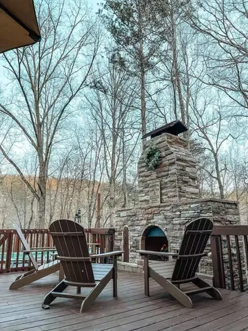 $2,000 | 18 Wolf Den Valley Road, Mineral Bluff, GA 30559