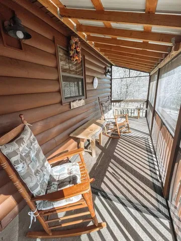 $2,000 | 18 Wolf Den Valley Road, Mineral Bluff, GA 30559