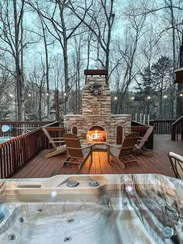 $2,000 | 18 Wolf Den Valley Road, Mineral Bluff, GA 30559