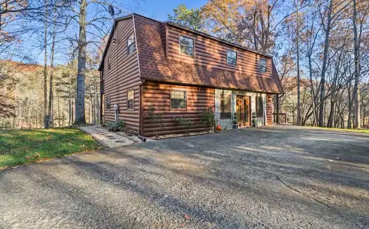 18 Wolf Den Valley Road Mineral Bluff, GA 30559 - Photo 20 of 21