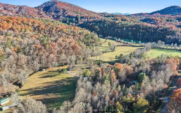 18 Wolf Den Valley Road Mineral Bluff, GA 30559 - Photo 21 of 21