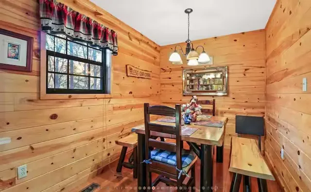 $2,000 | 18 Wolf Den Valley Road, Mineral Bluff, GA 30559