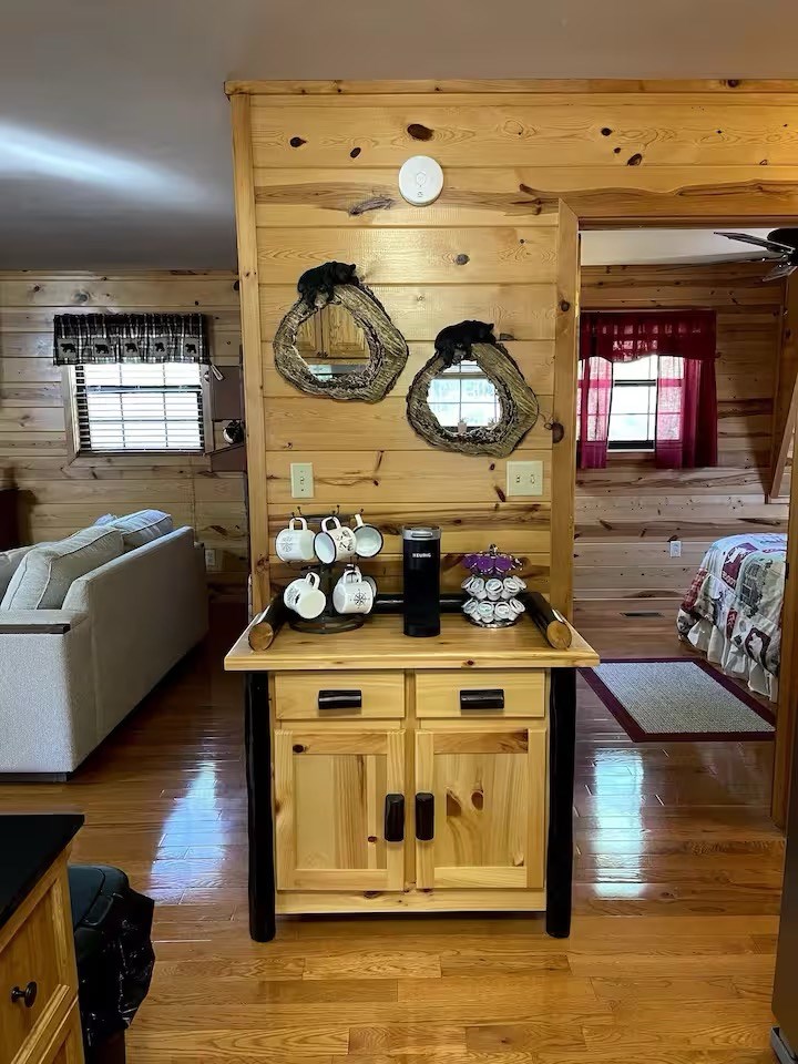 18 Wolf Den Valley Road Mineral Bluff, GA 30559 - Photo 7 of 21