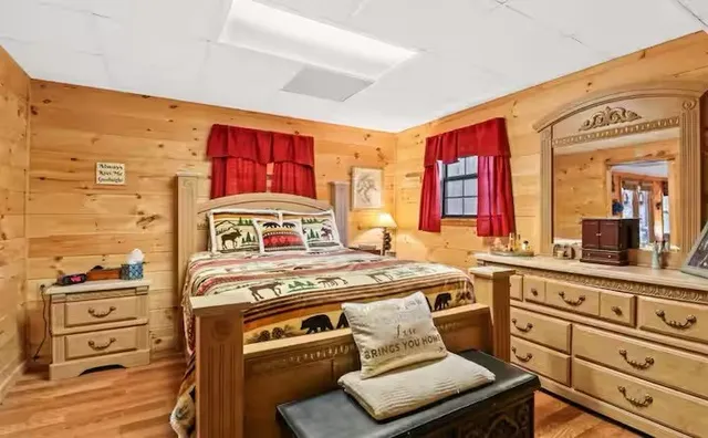 $2,000 | 18 Wolf Den Valley Road, Mineral Bluff, GA 30559