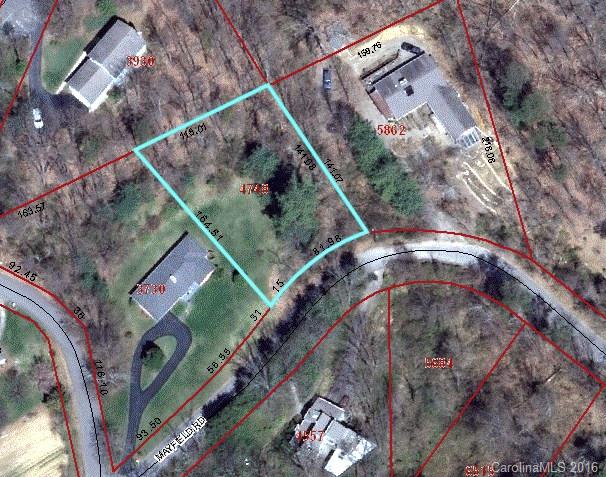17 Mayfield Road Asheville, NC 28804 - Photo 1 of 7 Gallery Image 1