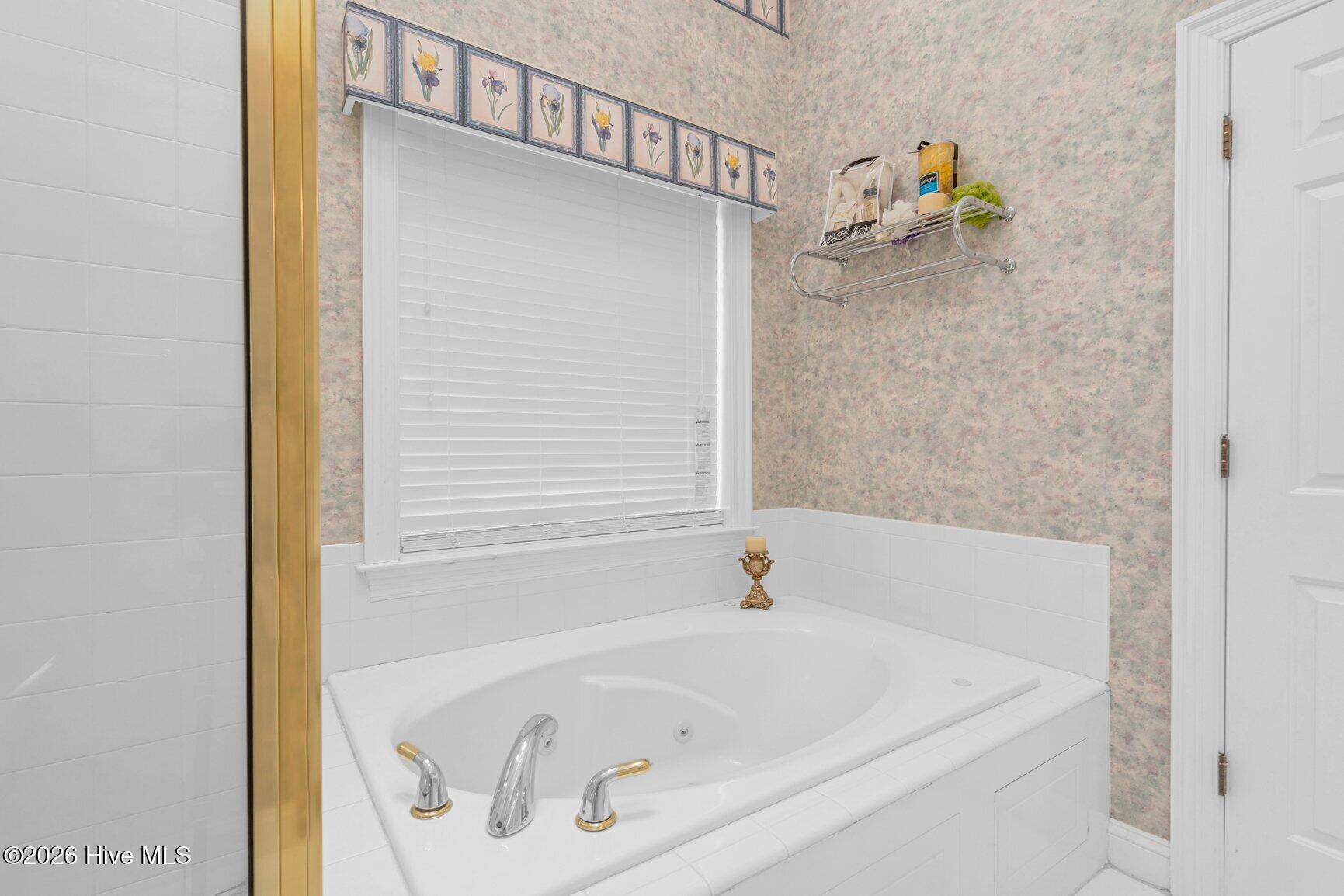 1005 Spring Forest Drive Rocky Mount, NC 27803 - Photo 19 of 36